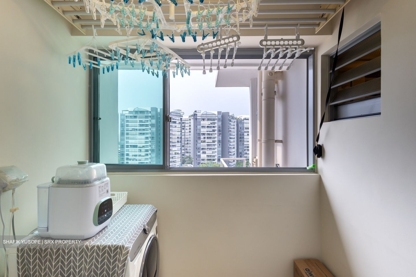 Blk 476B Hougang Capeview (Hougang), HDB 4 Rooms #637791391